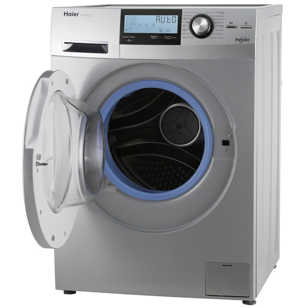 Стиральная машина Стандартная Haier HW70-B1426S — фото 9