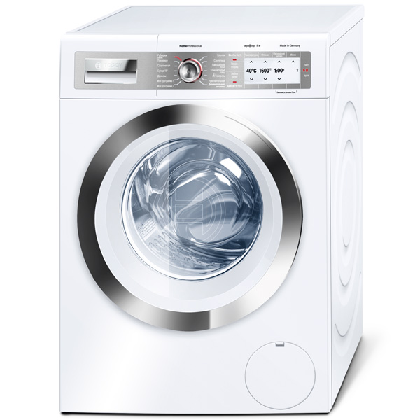Стиральная машина Стандартная Bosch Home Professional WAY3279MOE