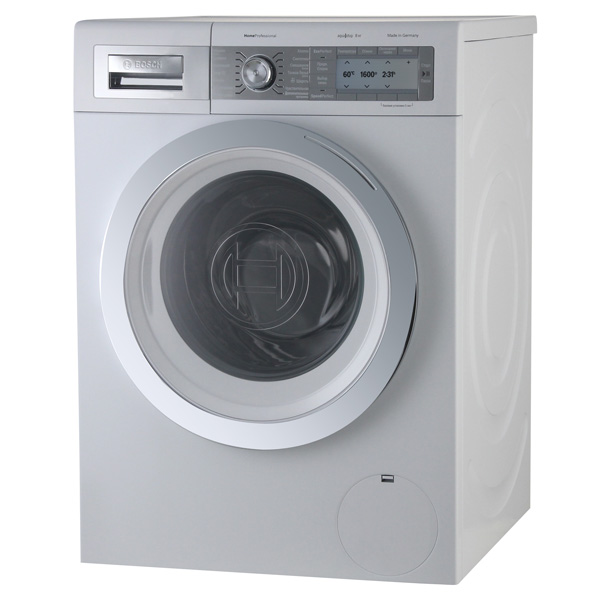 Стиральная машина Стандартная Bosch Home Professional WAY3279MOE — фото 3