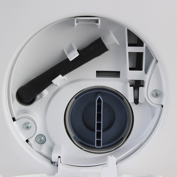 Стиральная машина Стандартная Bosch Home Professional WAY3279MOE — фото 8
