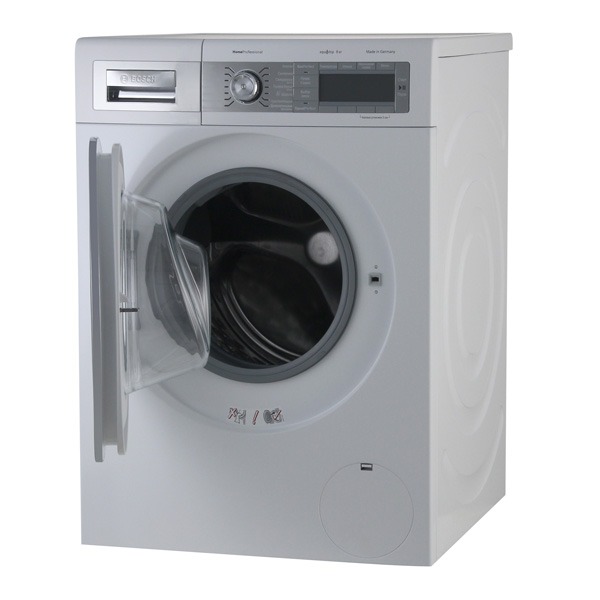 Стиральная машина Стандартная Bosch Home Professional WAY3279MOE — фото 9