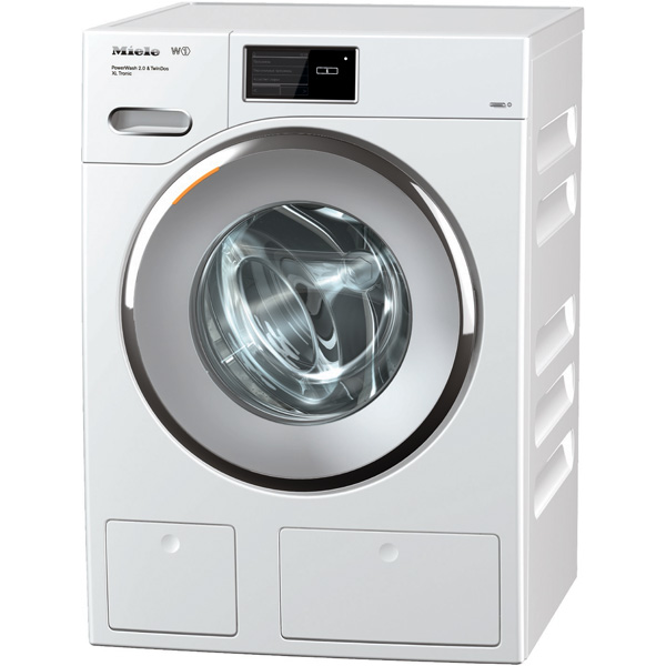 Стиральная машина с фронтальной загрузкой Miele WMV960WPS