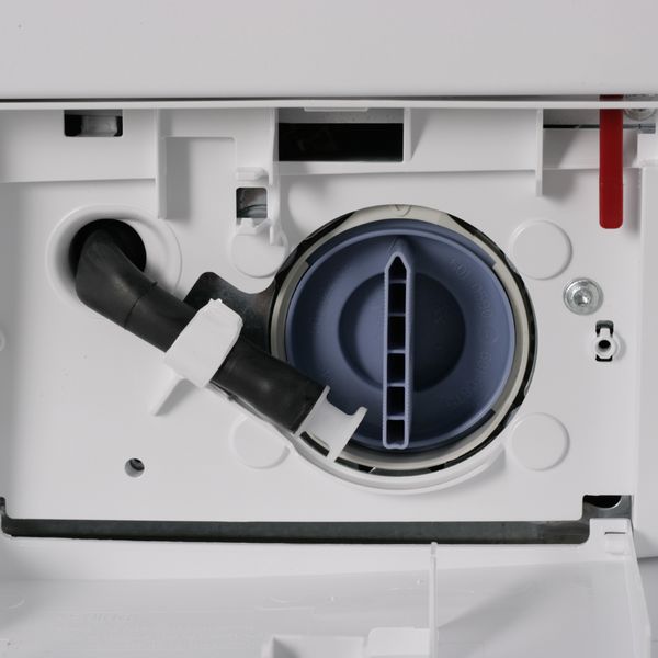 Стиральная машина Стандартная Siemens WM10S47AOE — фото 10