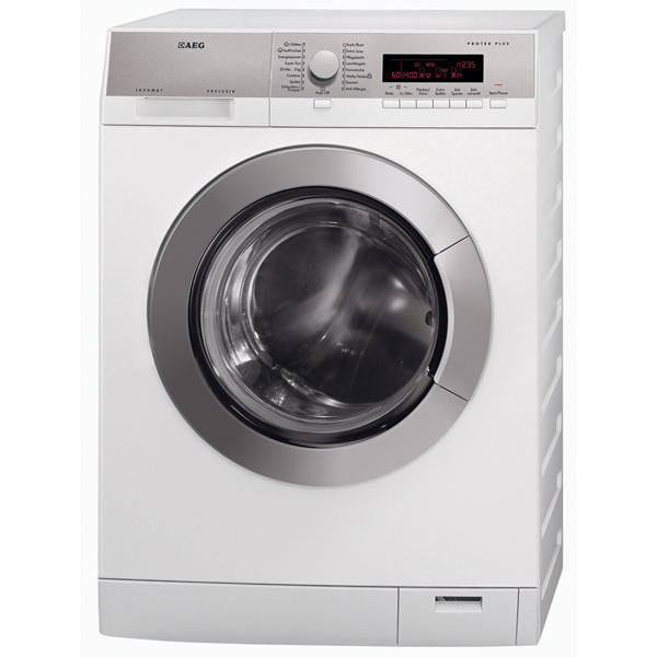 Стиральная машина Стандартная AEG L58848FL