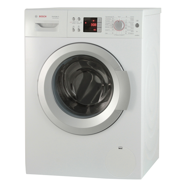 Стиральная машина Стандартная Bosch Avantixx 8 VarioPerfect WAQ28441OE — фото 3