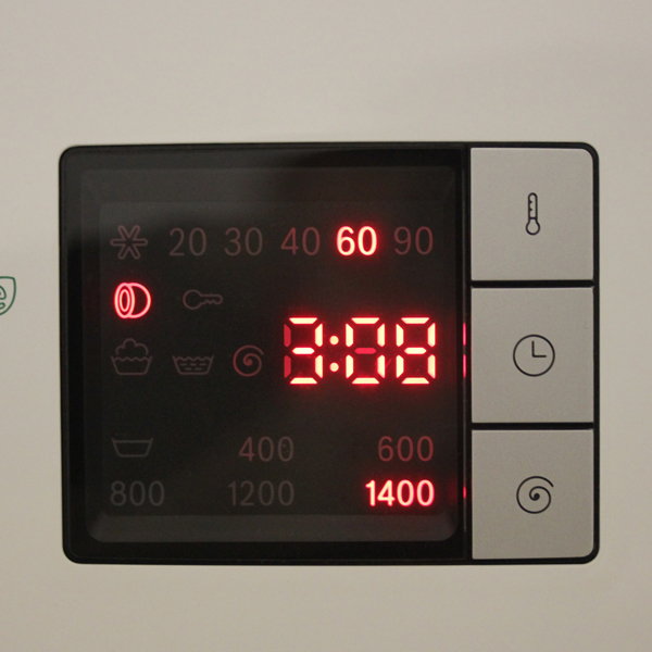Стиральная машина Стандартная Bosch Avantixx 8 VarioPerfect WAQ28441OE — фото 5