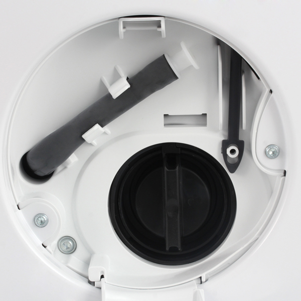 Стиральная машина Стандартная Bosch Avantixx 8 VarioPerfect WAQ28441OE — фото 8