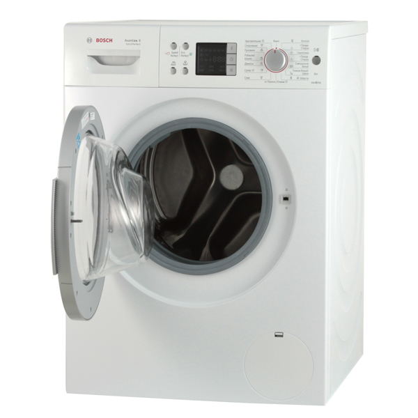 Стиральная машина Стандартная Bosch Avantixx 8 VarioPerfect WAQ28441OE — фото 9