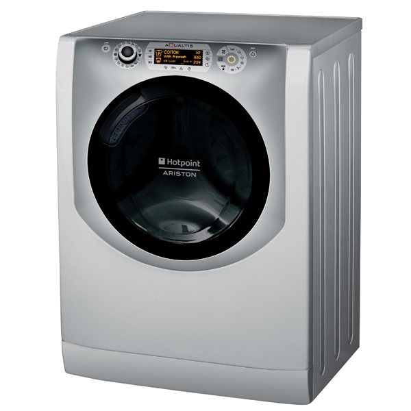 Стиральная машина Стандартная Hotpoint-Ariston QVE 111697 SS (CIS)
