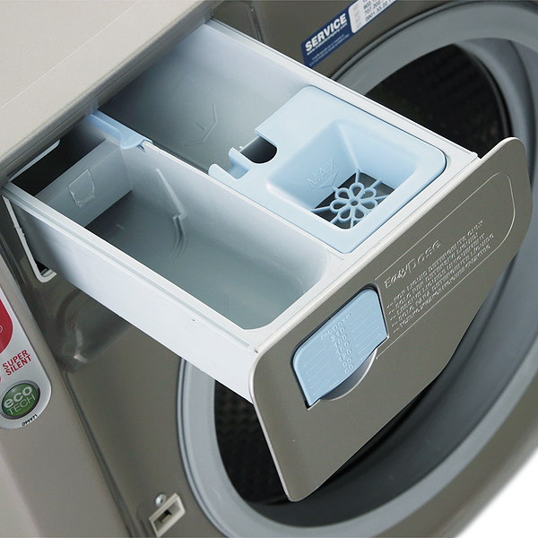 Стиральная машина Стандартная Hotpoint-Ariston QVE 111697 SS (CIS) — фото 4