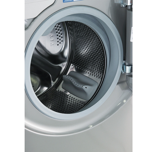 Стиральная машина Стандартная Hotpoint-Ariston QVE 111697 SS (CIS) — фото 5