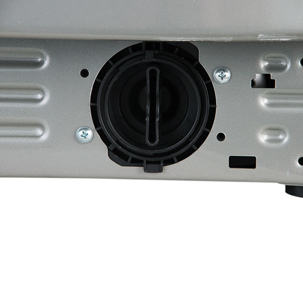 Стиральная машина Стандартная Hotpoint-Ariston QVE 111697 SS (CIS) — фото 6