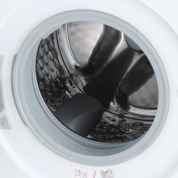 Стиральная машина Стандартная Siemens iQ800 WM16Y891OE — фото 3