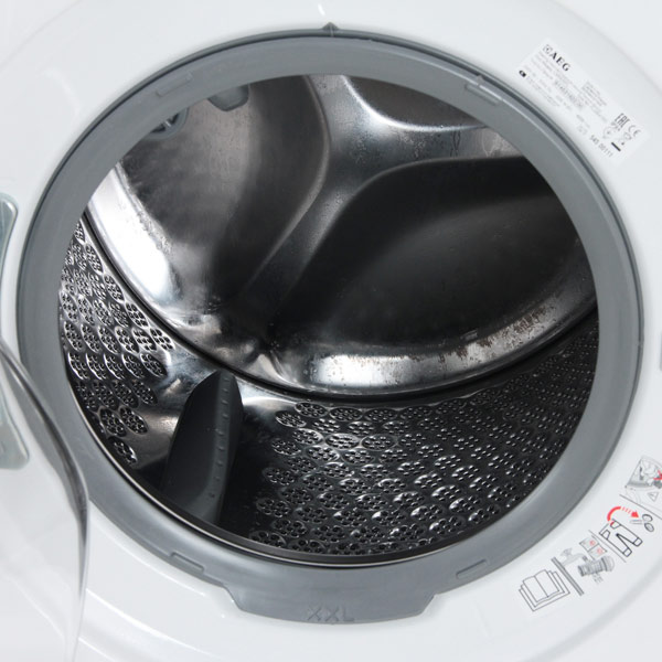 Стиральная машина Стандартная AEG L58405FL — фото 4