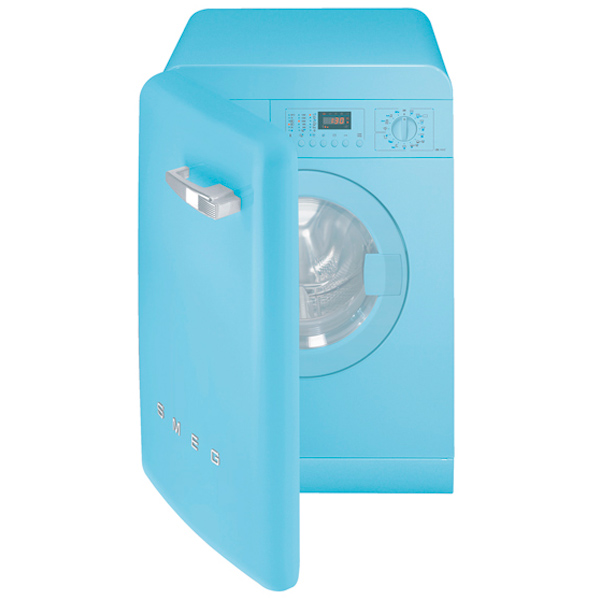 Стиральная машина Премиум Smeg LBB14AZ