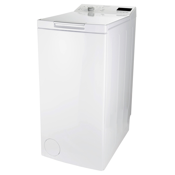 Стиральная машина с вертикальной загрузкой Hotpoint-Ariston MVTF 601 H C CIS