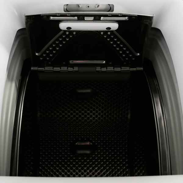 Стиральная машина с вертикальной загрузкой Hotpoint-Ariston MVTF 601 H C CIS — фото 3