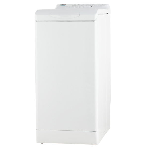 Стиральная машина с вертикальной загрузкой Zanussi ZWY50904WA — фото 2