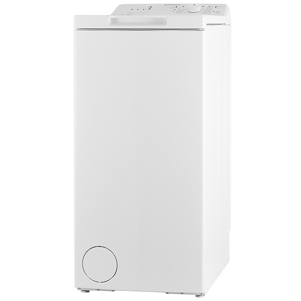 Стиральная машина с вертикальной загрузкой Indesit TMI A 51051 N (RF) — фото 2