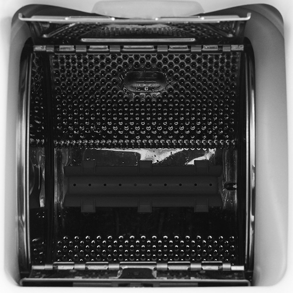 Стиральная машина с вертикальной загрузкой Indesit TMI A 51051 N (RF) — фото 5