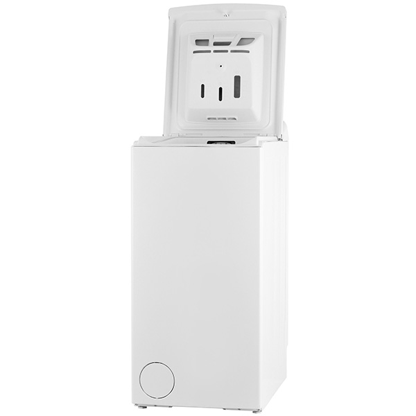 Стиральная машина с вертикальной загрузкой Indesit TMI A 51051 N (RF) — фото 6