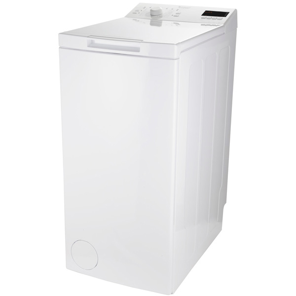 Стиральная машина с вертикальной загрузкой Hotpoint-Ariston WMTF 601 L CIS
