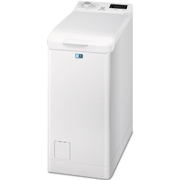 Стиральная машина с вертикальной загрузкой Electrolux EWT51066ESW