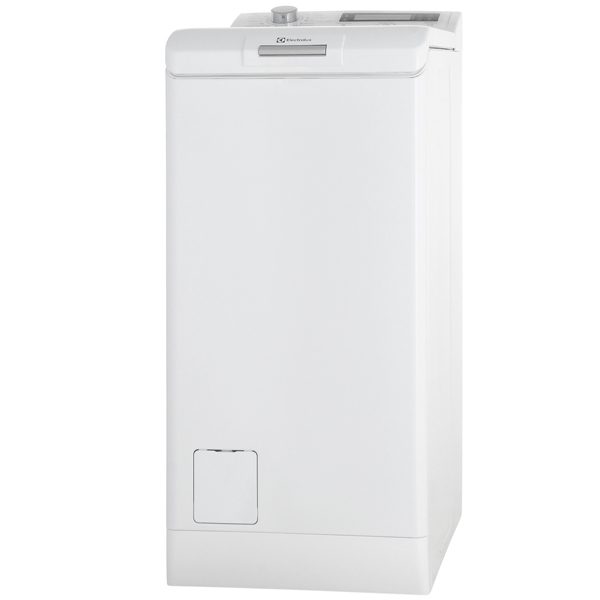 Стиральная машина с вертикальной загрузкой Electrolux EWT1377VIW