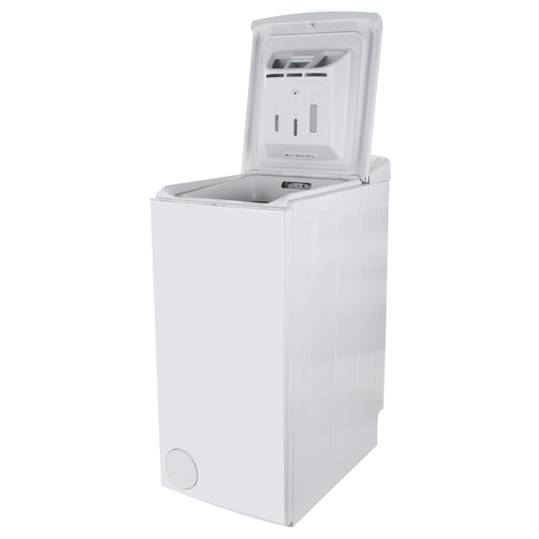 Стиральная машина с вертикальной загрузкой Whirlpool AWE 6080 — фото 2