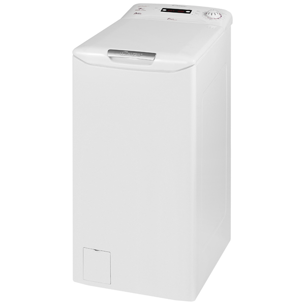Стиральная машина с вертикальной загрузкой Candy EVOGT 12072D/1-07