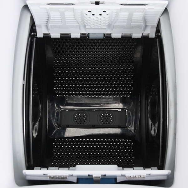 Стиральная машина с вертикальной загрузкой Candy EVOGT 12072D/1-07 — фото 4