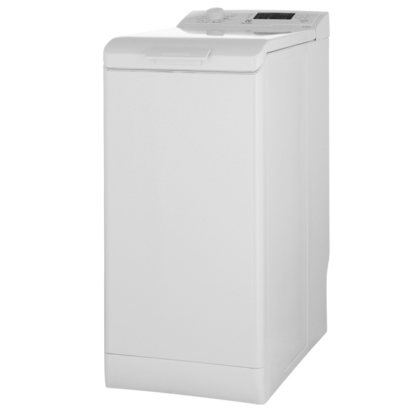 Стиральная машина с вертикальной загрузкой Electrolux EWT0862IDW