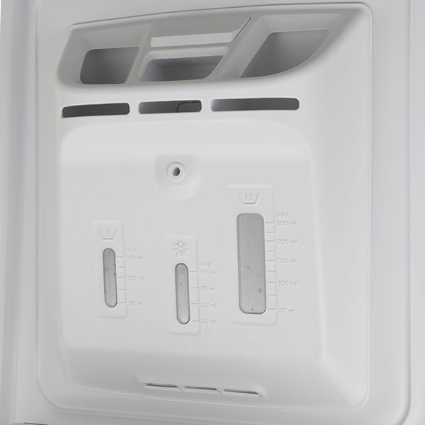 Стиральная машина с вертикальной загрузкой Hotpoint-Ariston WMTF 501 L CIS — фото 4