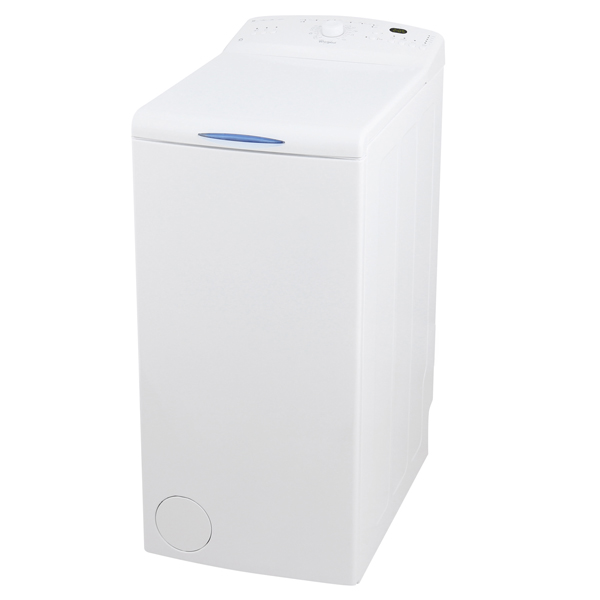 Стиральная машина с вертикальной загрузкой Whirlpool AWE 7620