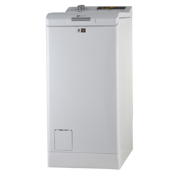 Стиральная машина с вертикальной загрузкой Electrolux EWT1377VOW — фото 2