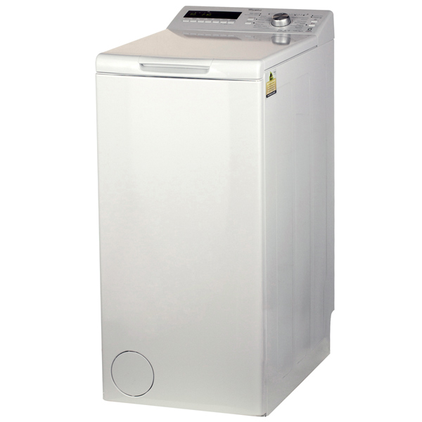 Стиральная машина с вертикальной загрузкой Whirlpool WTLS 70712