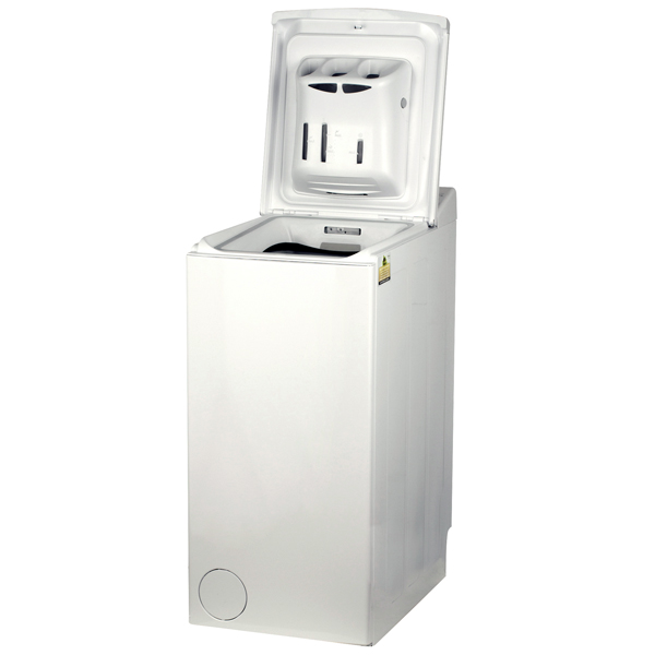 Стиральная машина с вертикальной загрузкой Whirlpool WTLS 70712 — фото 2