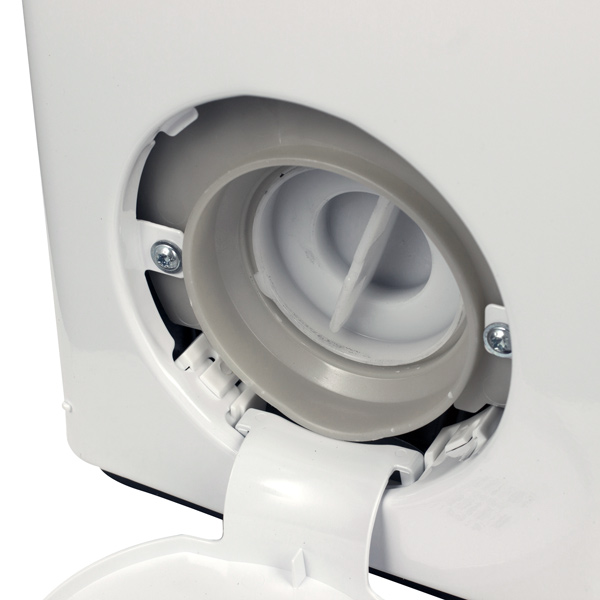 Стиральная машина с вертикальной загрузкой Whirlpool WTLS 70712 — фото 7