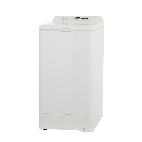 Стиральная машина с вертикальной загрузкой Brandt WTD6284SF