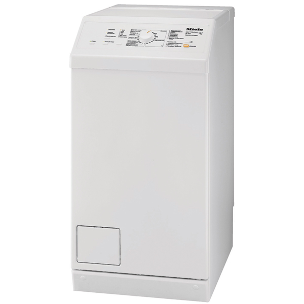 Стиральная машина с вертикальной загрузкой Miele W667