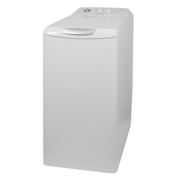 Стиральная машина с вертикальной загрузкой Brandt BWT6008E