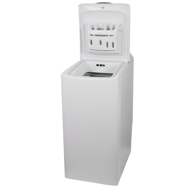 Стиральная машина с вертикальной загрузкой Brandt BWT6008E — фото 2