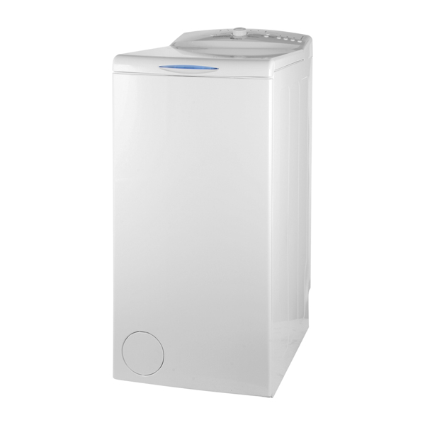Стиральная машина с вертикальной загрузкой Whirlpool AWE 6314/1