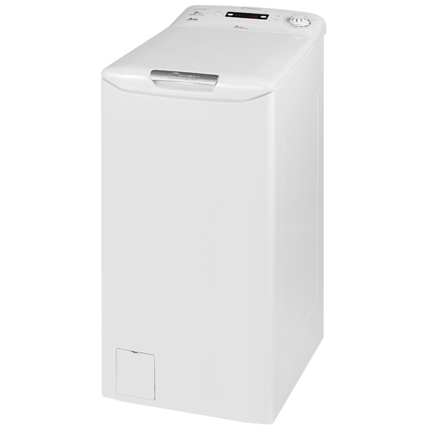 Стиральная машина с вертикальной загрузкой Candy EVOGT 12072D-07