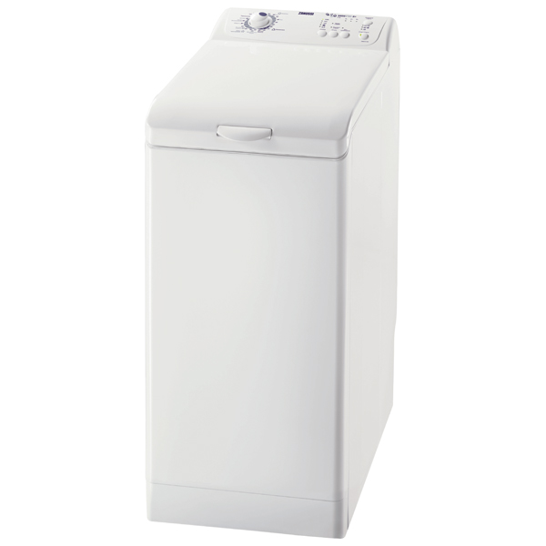 Стиральная машина с вертикальной загрузкой Zanussi ZWQ5105