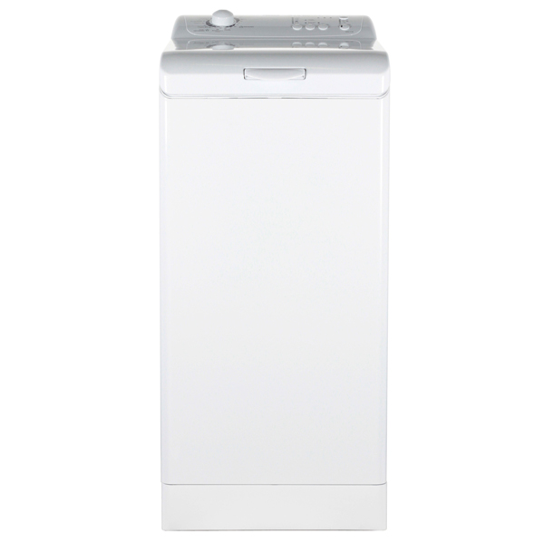 Стиральная машина с вертикальной загрузкой Zanussi ZWQ5105 — фото 4