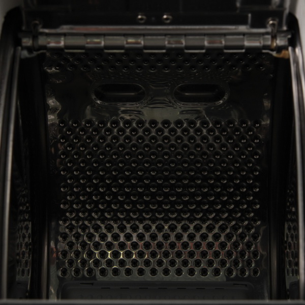 Стиральная машина с вертикальной загрузкой Indesit TMIL 585 (CIS) — фото 6