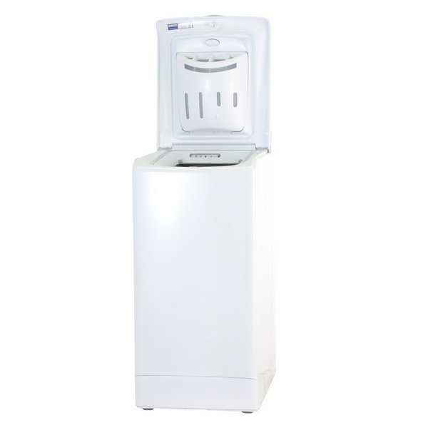Стиральная машина с вертикальной загрузкой Indesit TMIL 585 (CIS) — фото 8