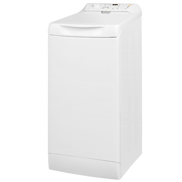 Стиральная машина с вертикальной загрузкой Hotpoint-Ariston ECOT7F 129 (EU)