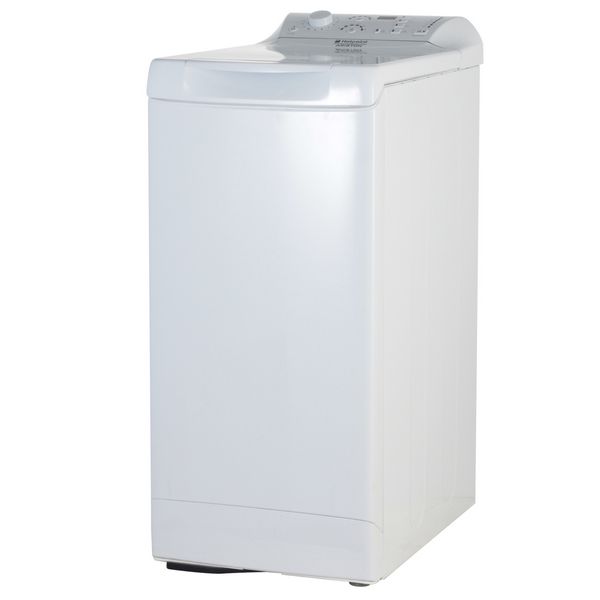 Стиральная машина с вертикальной загрузкой Hotpoint-Ariston ECOT7F 129 (EU) — фото 3